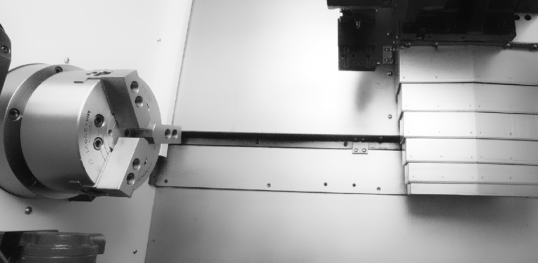 工作機械部品 株式会社リーテック